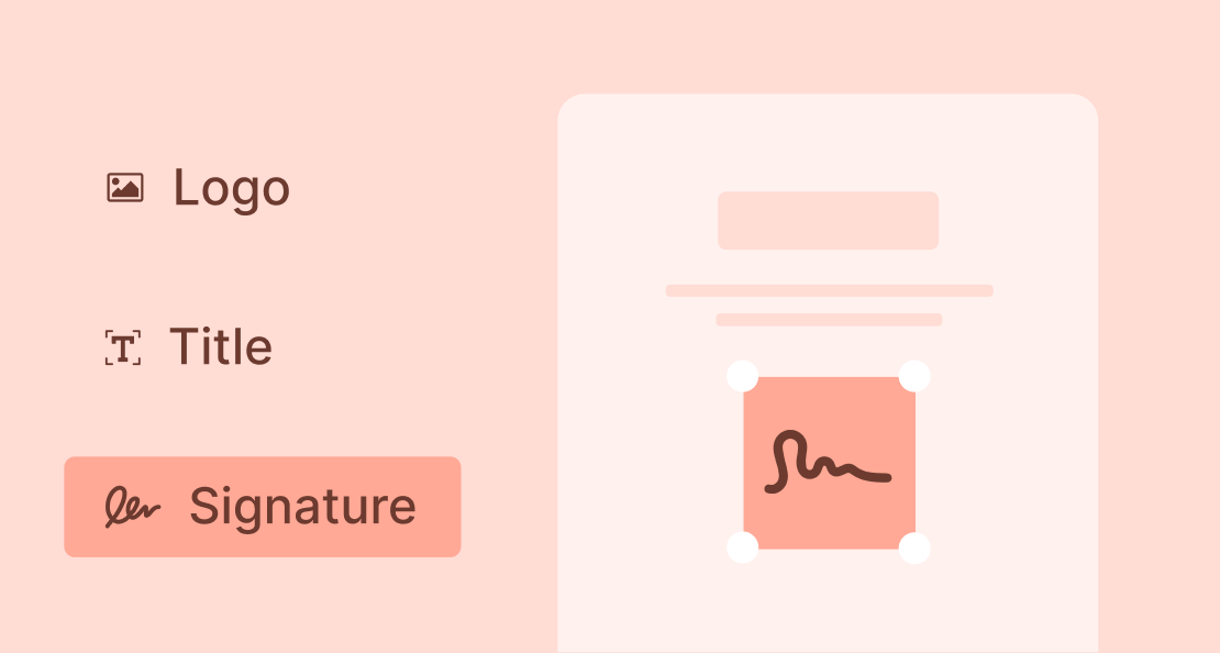Secure digital signatures