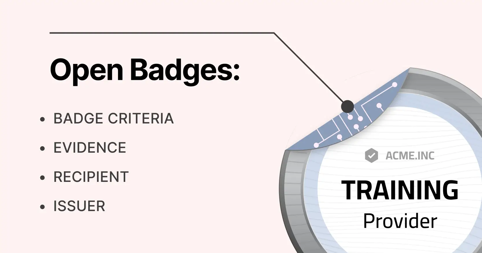 What Are Open Badges 3.0? A Simple Guide