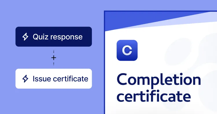 How to Issue Certificates to Circle Community Members? cover image