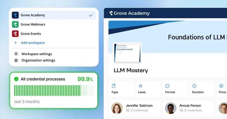 Certifier Enterprise Features for Teams in 2026  cover image