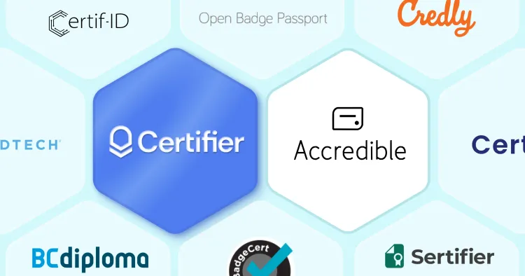 Best Accredible Badges Alternatives in 2026 cover image