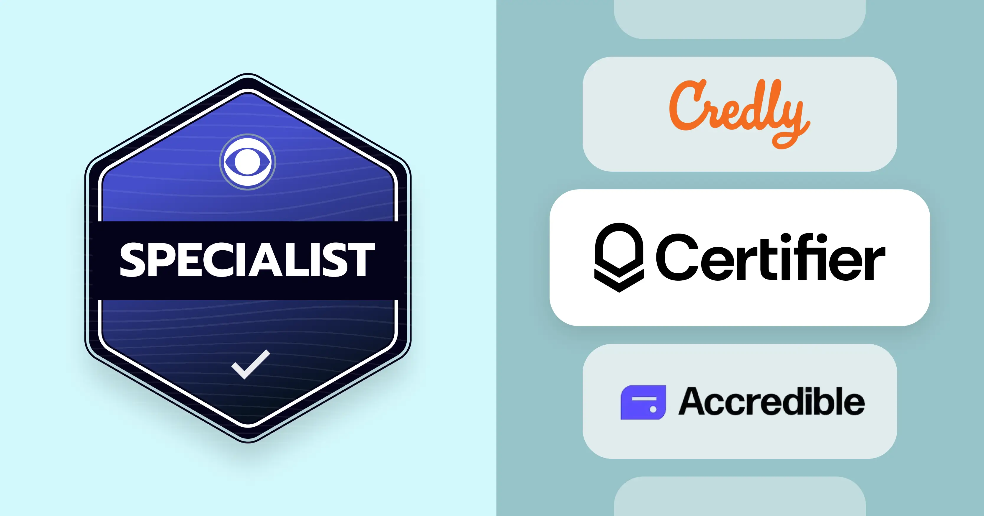 Best Badge Platform to Issue Digital Badges for Employees cover image