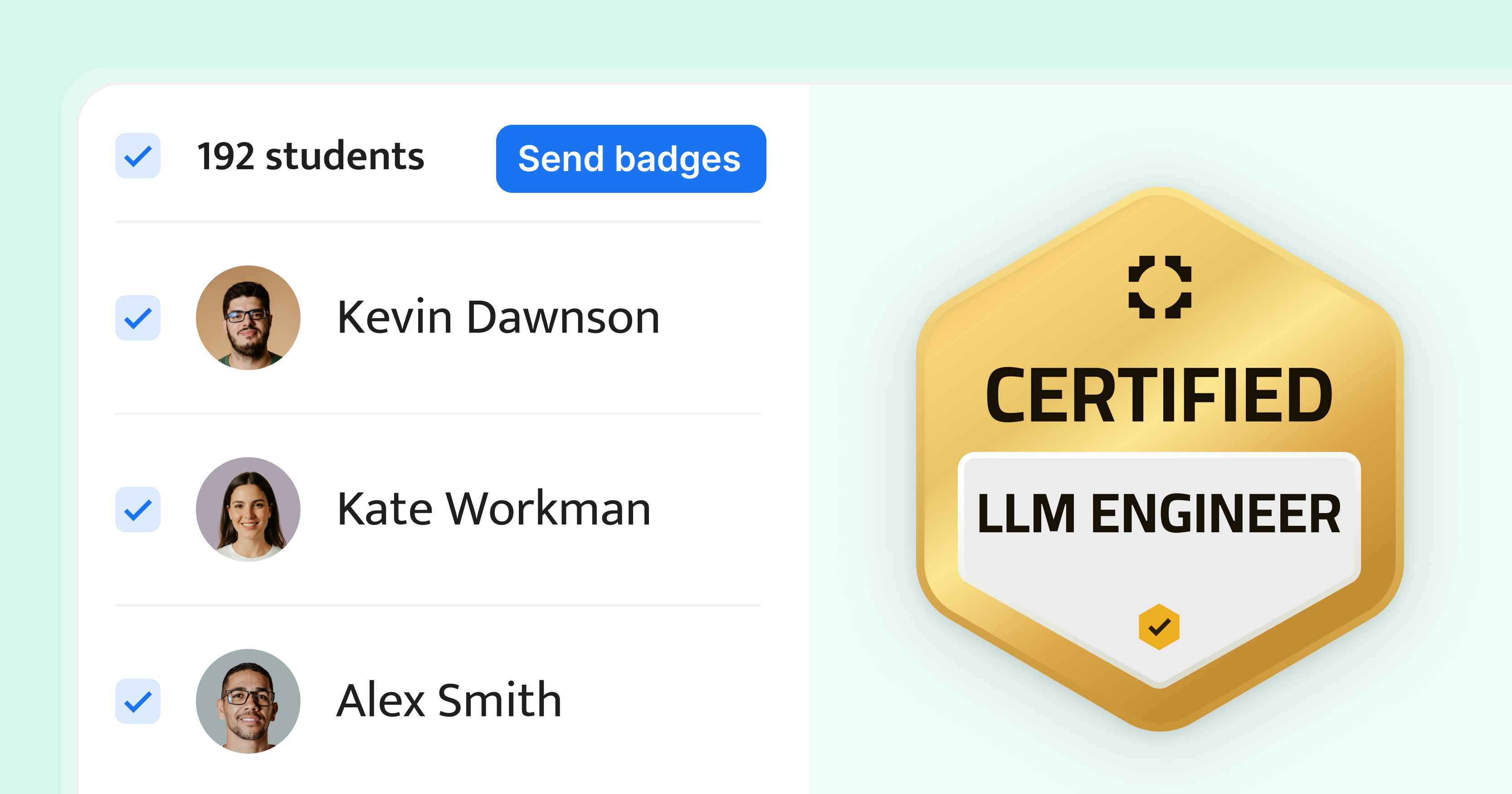 How to Issue Digital Badges to Adult Learners: A Complete Guide cover image