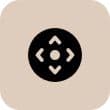 Badge design with control on every detail - picture
