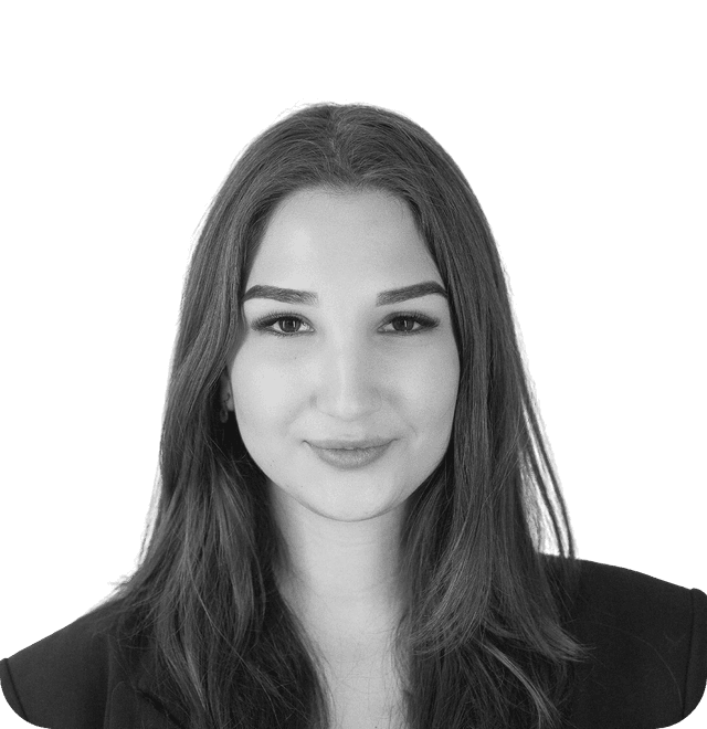 Julia Hladki - HR Manager at Certifier