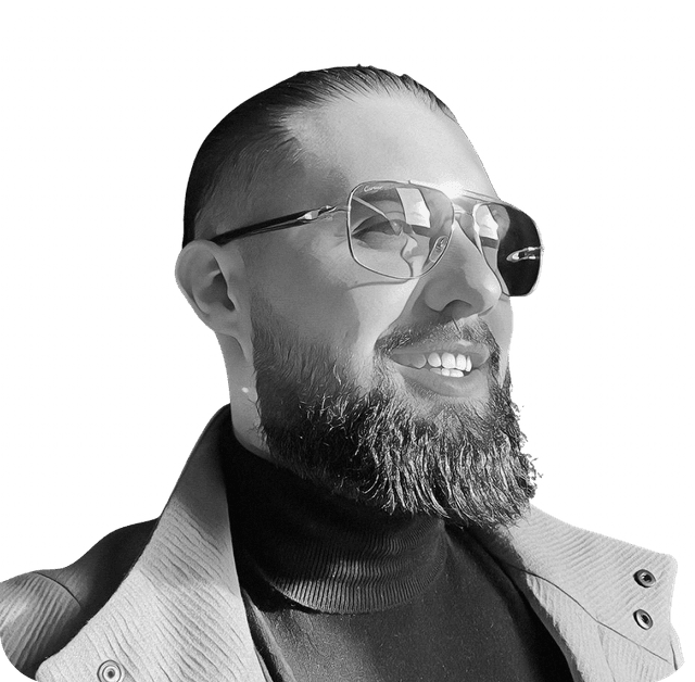 Sebastian Jedrocha - Software Engineer at Certifier