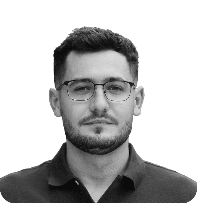 Sergey Butko - CEO and co-founder at Certifier