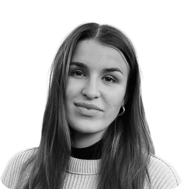 Sonia Lus - Senior Account Executive at Certifier