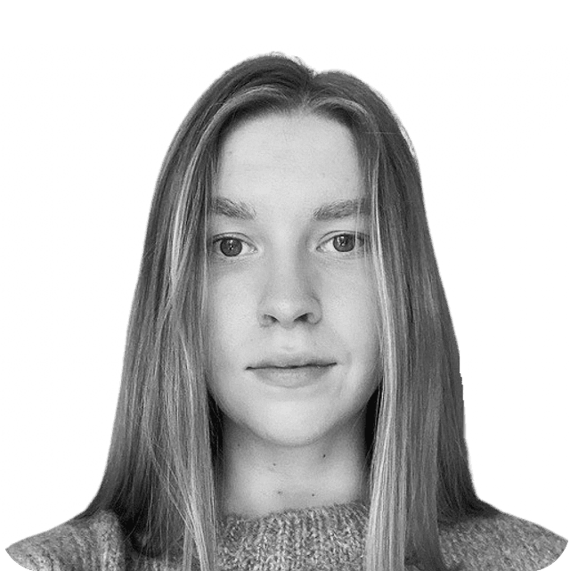 Valeriia Nenartovych - Customer Success Manager at Certifier