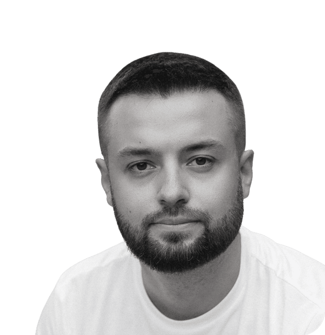 Vlad Turak - CTO and co-founder at Certifier