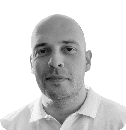 Alex Grujic - Account Executive at Certifier