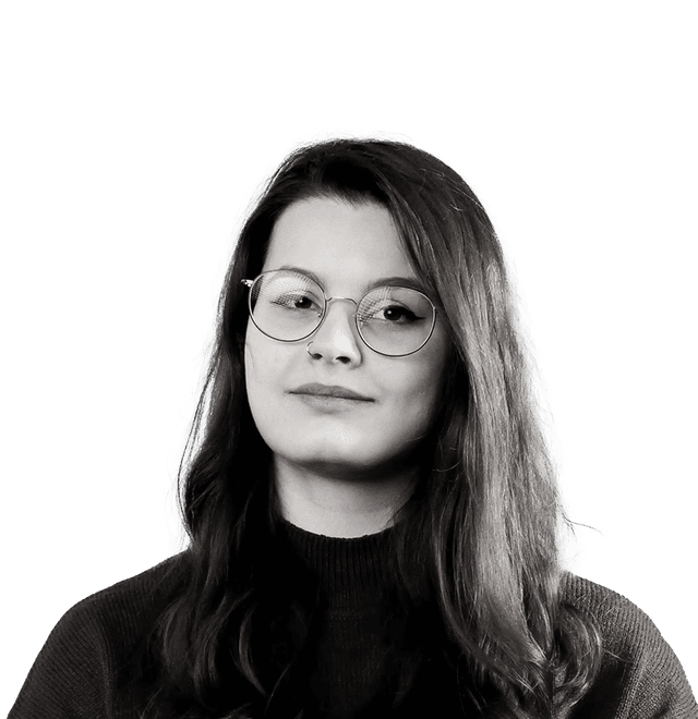 Karolina Tyrko - Customer Support Specialist at Certifier