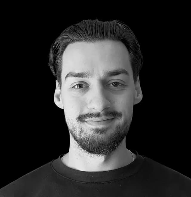 Kacper Choła - Software Engineer at Certifier