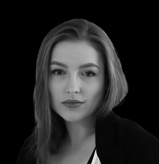 Mila Liashenko - Product Designer at Certifier