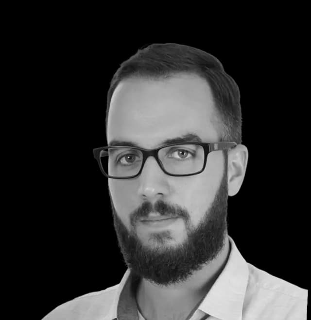 Dawid Woźny - Account Executive at Certifier