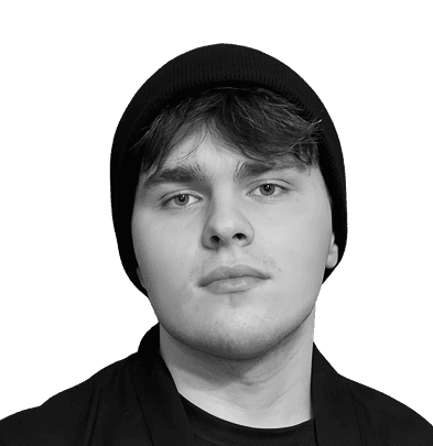 Hubert Grzesiak - Frontend Developer at Certifier