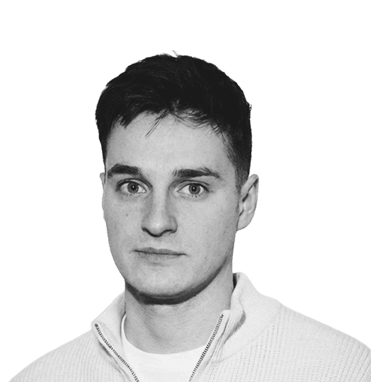 Mariusz Szubryt - Frontend Tech Lead at Certifier