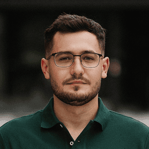 Sergey Butko