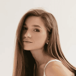Uliana Kysheniuk avatar