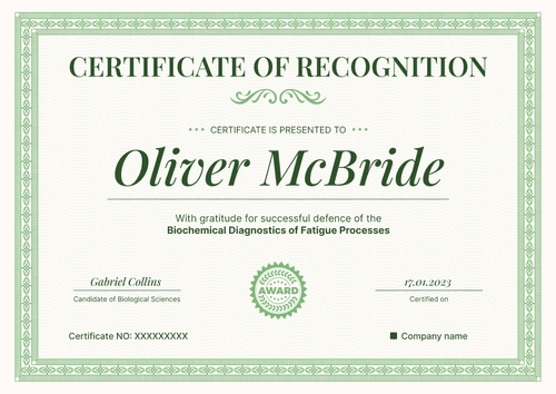 Ceremonial and formal recognition certificate template landscape Ceremonial and formal recognition certificate template landscape