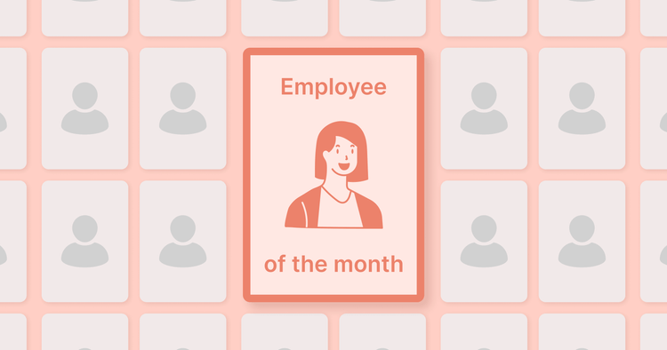 Top 15 Alternatives to Employee of the Month Award cover image Top 15 Alternatives to Employee of the Month Award cover image