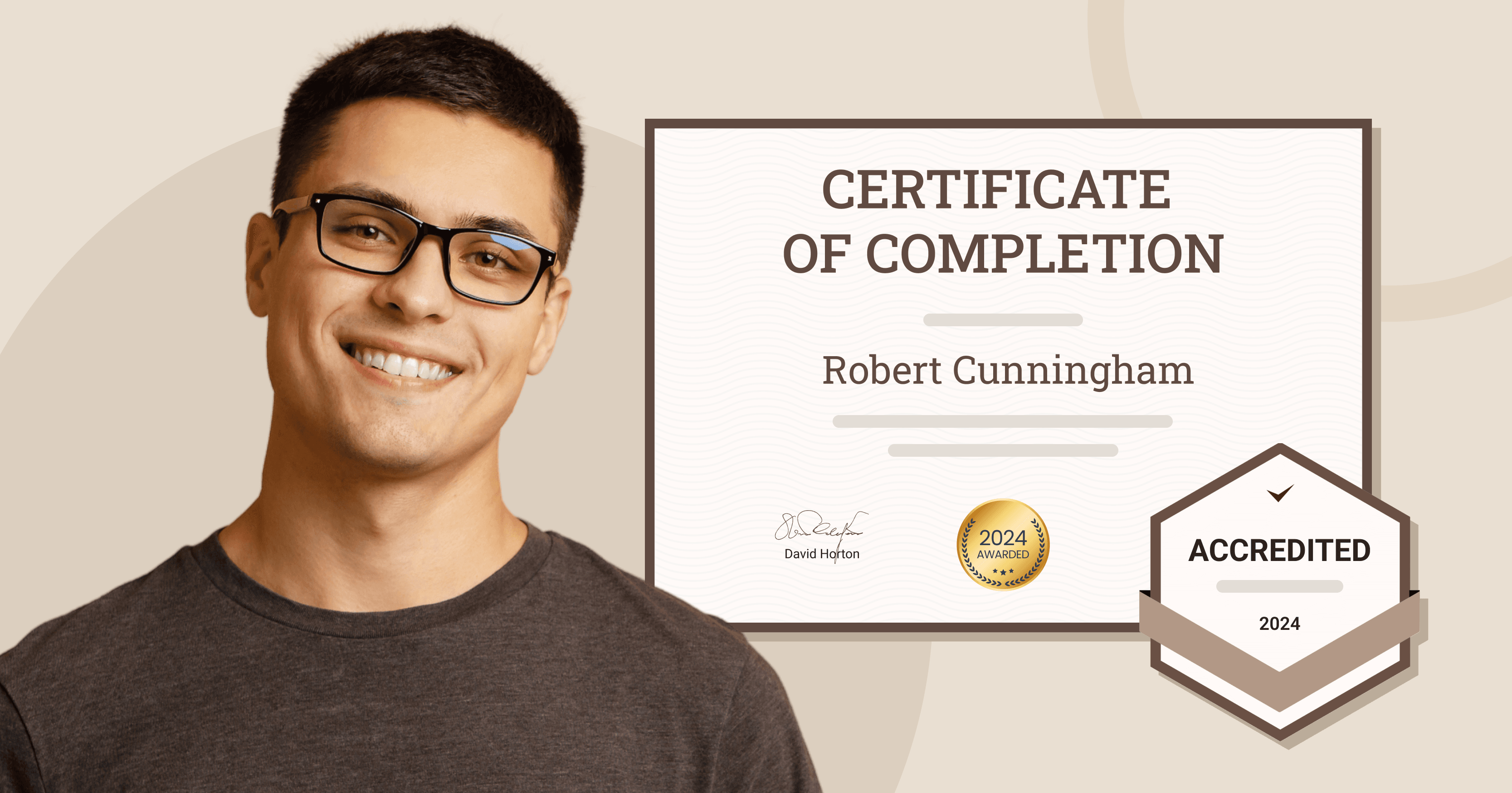 100+ Unique Certificate Ideas and Badge Inspiration cover image 100+ Unique Certificate Ideas and Badge Inspiration cover image