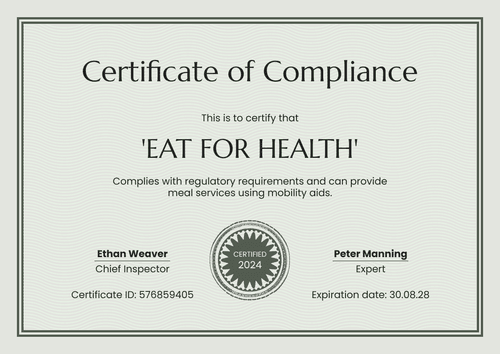 Check out our chic compliance certificate template landscape Check out our chic compliance certificate template landscape