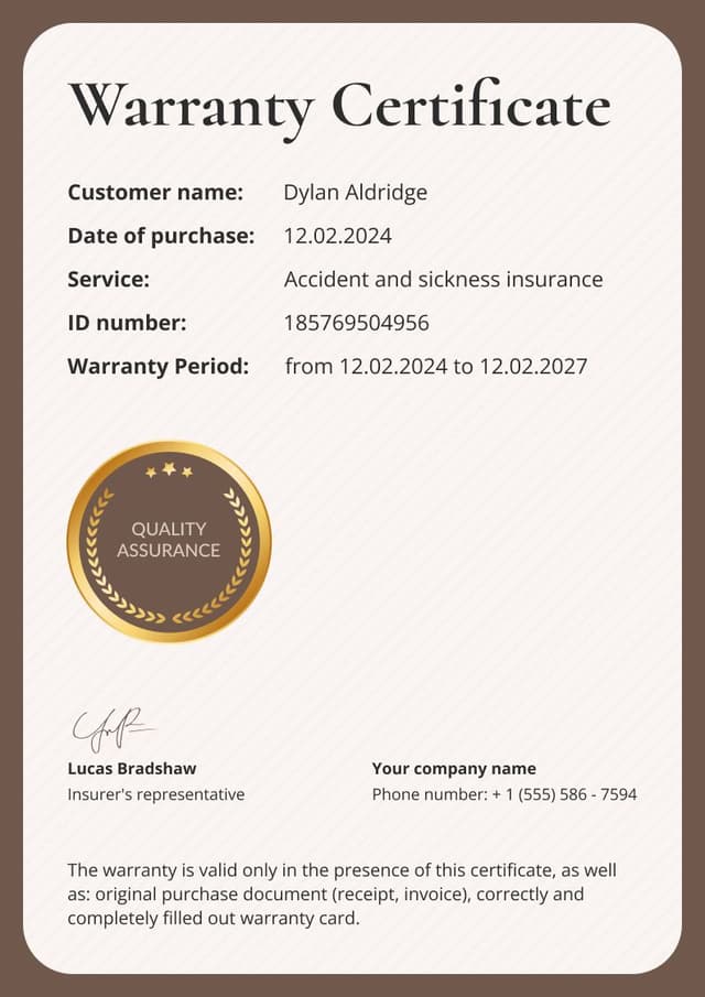 Certificate thumbnail Certificate thumbnail