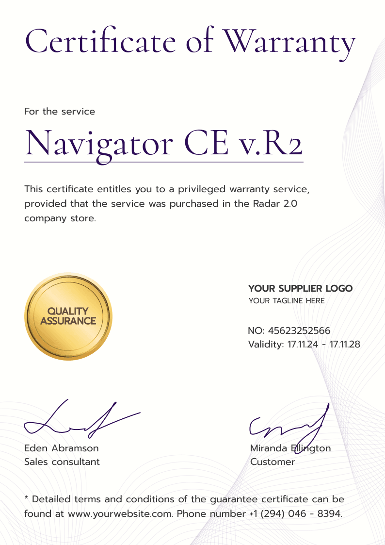 Certificate thumbnail Certificate thumbnail