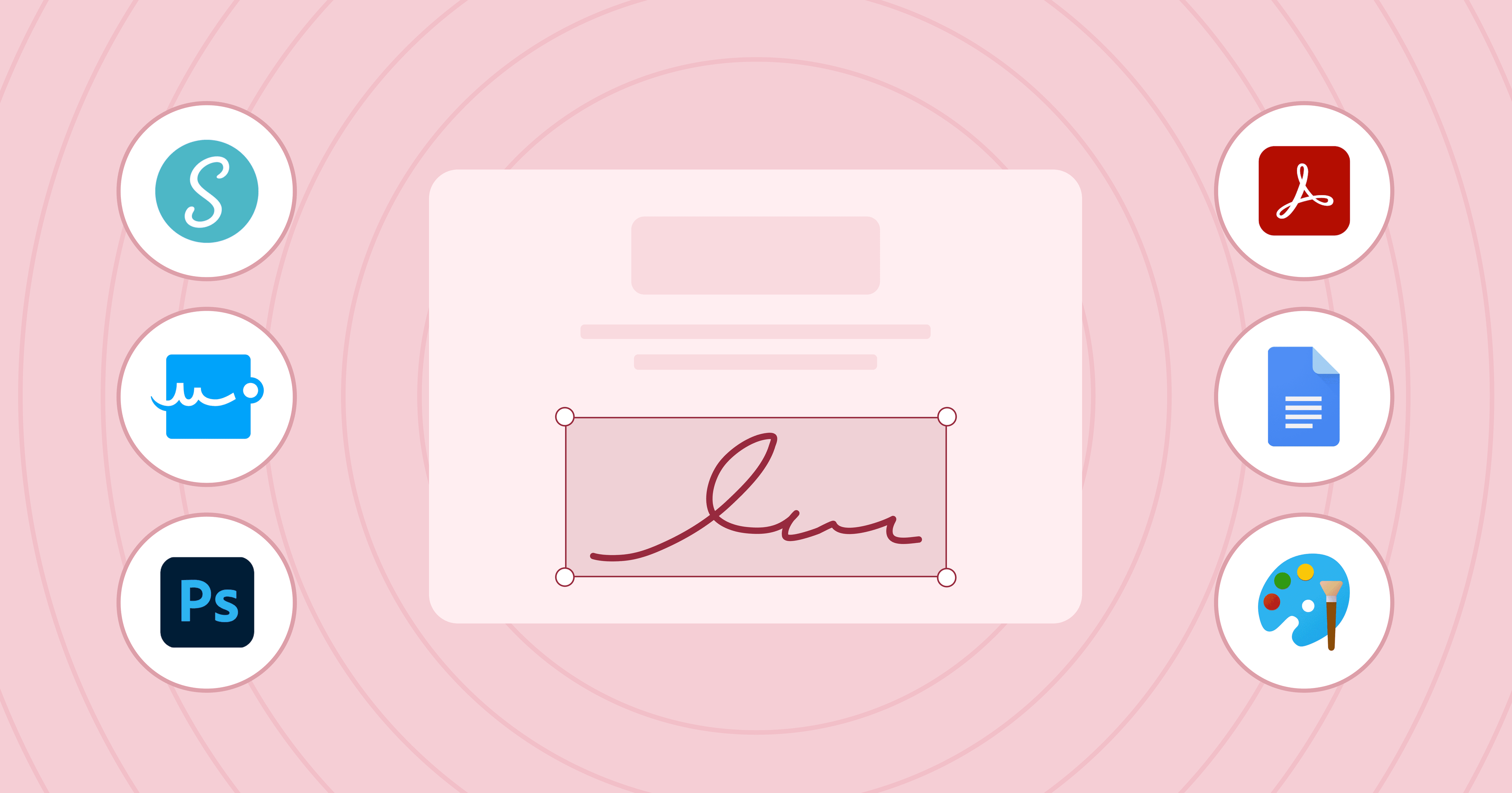 6 Ways to Create Certificate Signature cover image 6 Ways to Create Certificate Signature cover image