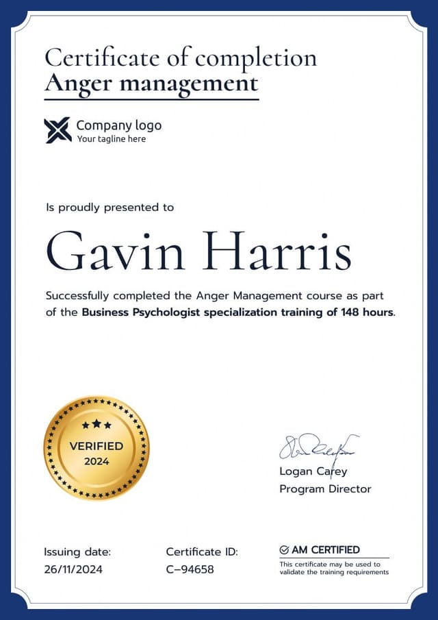 Certificate thumbnail Certificate thumbnail
