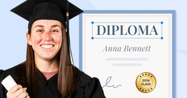 How to Make a Diploma: 11+ Best Practices