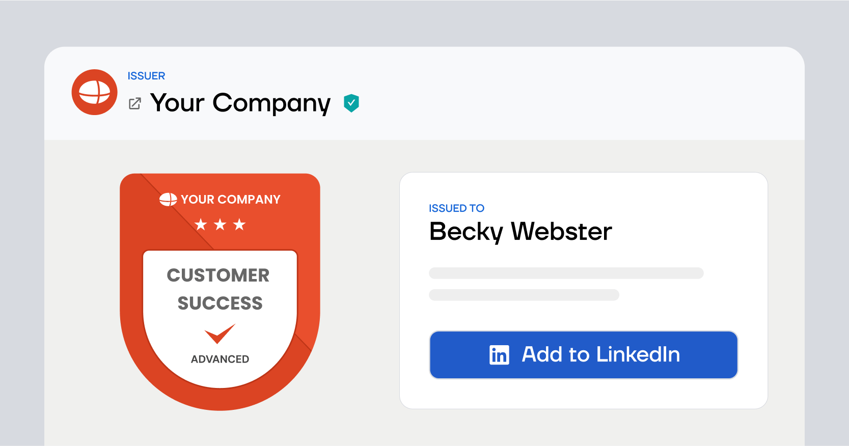How to Create a LinkedIn Certification Badge in 2026? cover image How to Create a LinkedIn Certification Badge in 2026? cover image