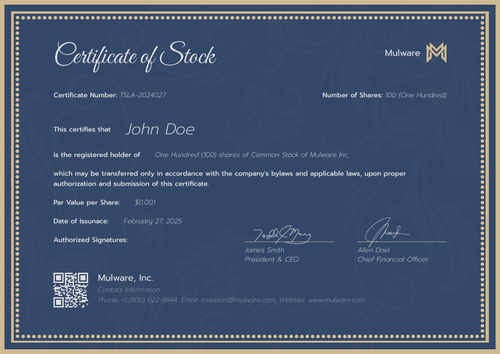 Free Professional Blue Stock Certificate Template – Edit Online with Certifier Landscape Free Professional Blue Stock Certificate Template – Edit Online with Certifier Landscape