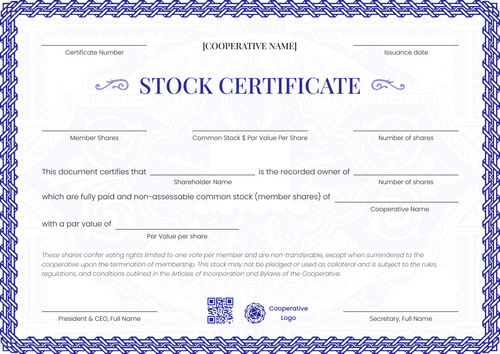 Subtle Purple Stock Certificate Template – Get for Free & Customize Landscape Subtle Purple Stock Certificate Template – Get for Free & Customize Landscape