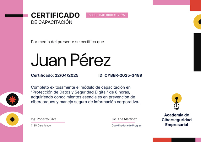 Certificate thumbnail Certificate thumbnail