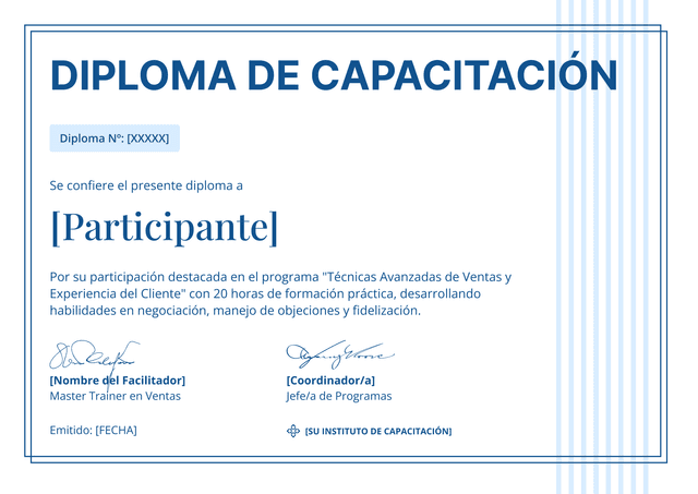 Certificate thumbnail Certificate thumbnail