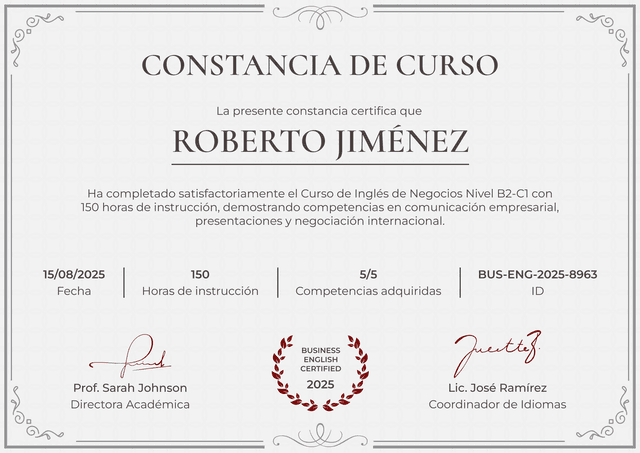 Certificate thumbnail Certificate thumbnail