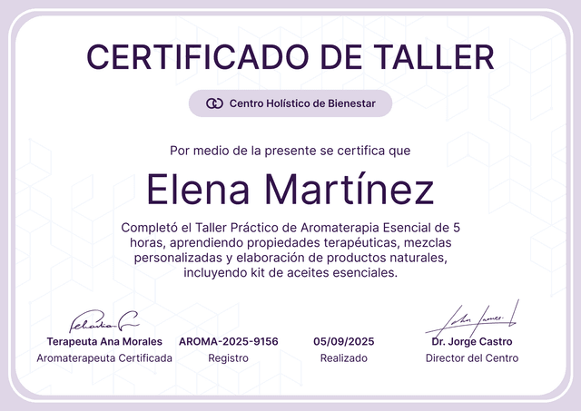 Certificate thumbnail Certificate thumbnail