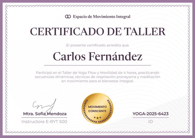Certificate thumbnail Certificate thumbnail