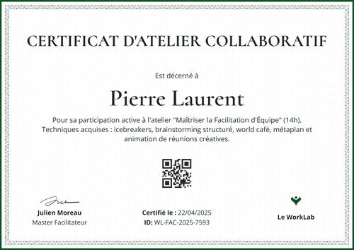 Certificat d’atelier professionnel et simple – Paysage Certificat d’atelier professionnel et simple – Paysage