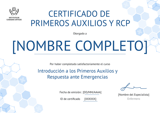 Certificate thumbnail Certificate thumbnail