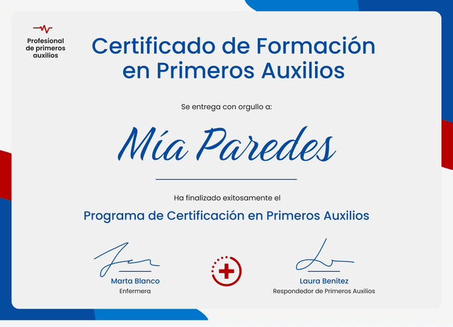Certificate thumbnail Certificate thumbnail