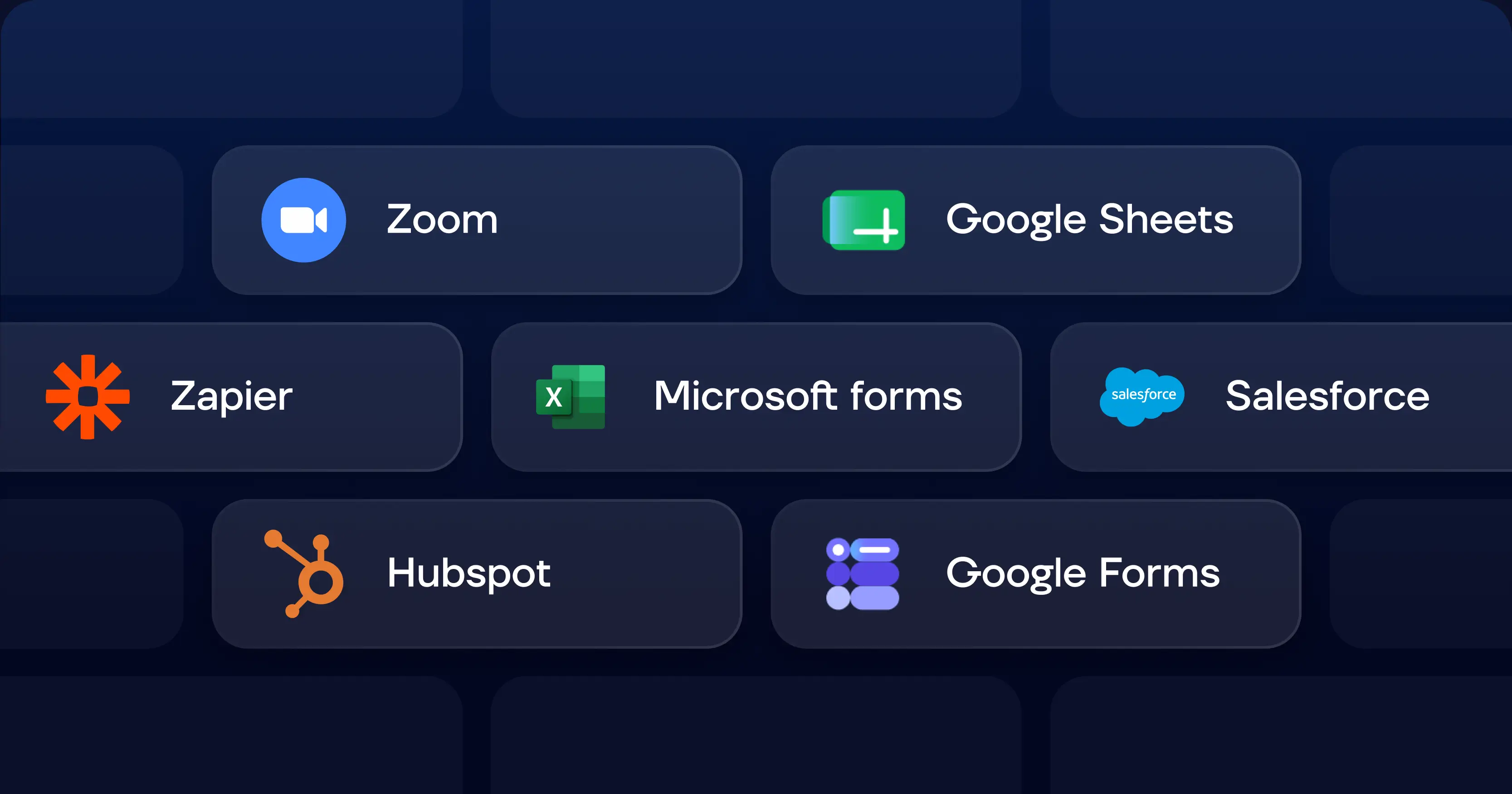 A Guide to Time-Saving Enterprise Digital Credentials Integrations cover image A Guide to Time-Saving Enterprise Digital Credentials Integrations cover image